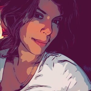 Meet your Posher, Eliza